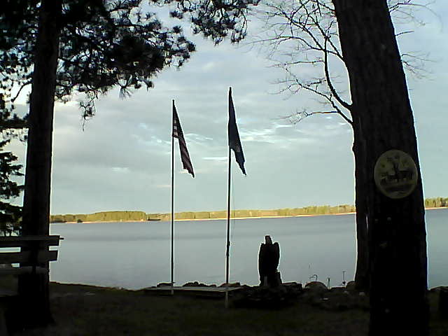 Whiteface Cam Image - Sat, 11/01/2014 8:26am 