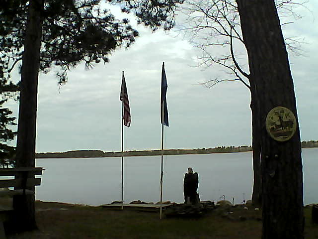 Whiteface Cam Image - Sat, 11/01/2014 8:46am 