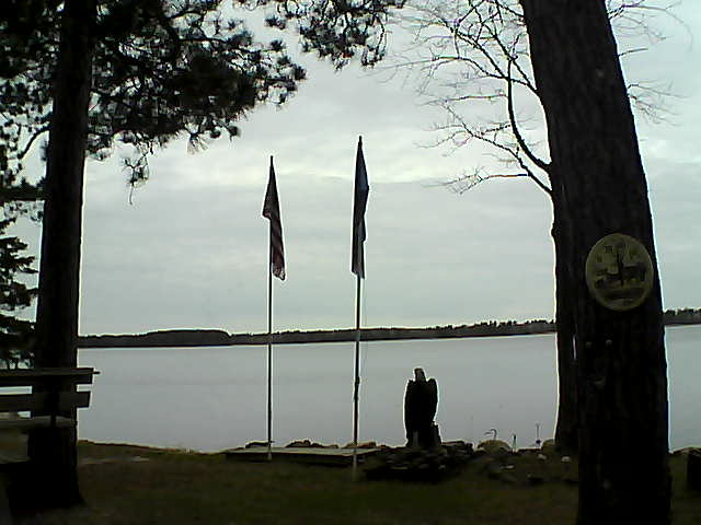 Whiteface Cam Image - Sat, 11/01/2014 11:06am 