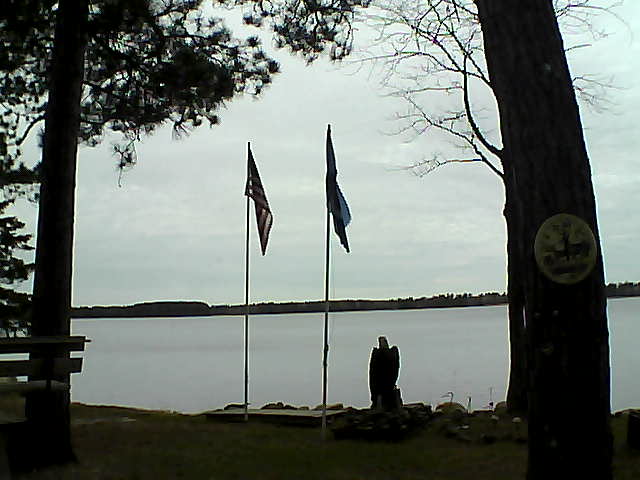 Whiteface Cam Image - Sat, 11/01/2014 11:26am 