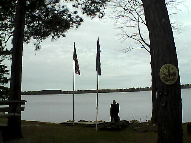 Whiteface Cam Image - Sat, 11/01/2014 11:46am 