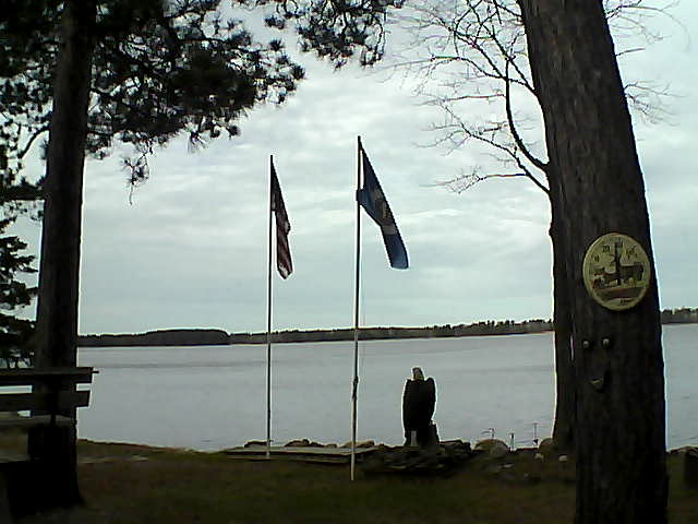 Whiteface Cam Image - Sat, 11/01/2014 12:06pm 