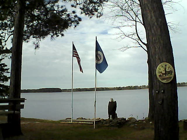 Whiteface Cam Image - Sat, 11/01/2014 12:26pm 