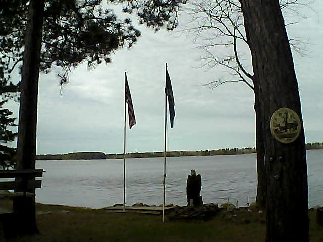 Whiteface Cam Image - Sat, 11/01/2014 12:46pm 