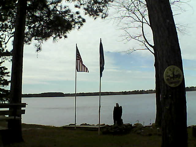 Whiteface Cam Image - Sat, 11/01/2014 2:06pm 