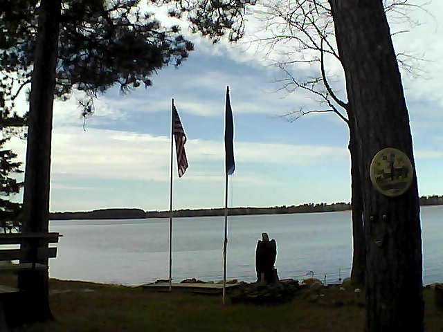 Whiteface Cam Image - Sat, 11/01/2014 2:26pm 