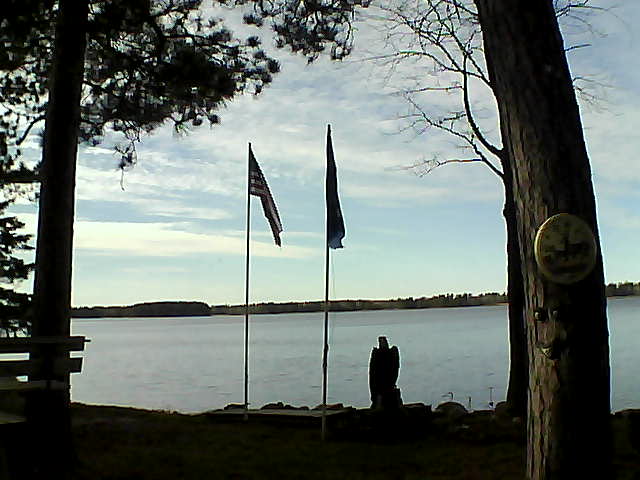 Whiteface Cam Image - Sat, 11/01/2014 3:06pm 