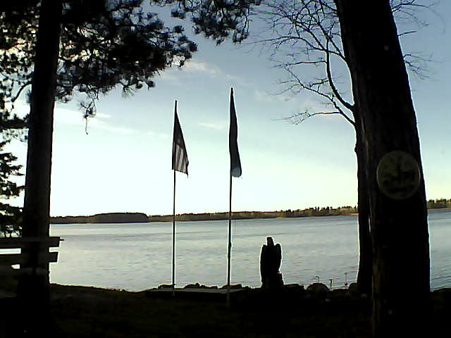 Whiteface Cam Image - Sat, 11/01/2014 4:06pm 