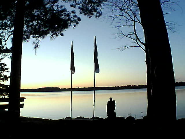 Whiteface Cam Image - Sat, 11/01/2014 6:06pm 