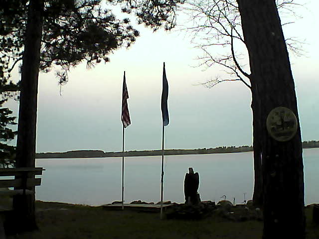 Whiteface Cam Image - Sun, 11/02/2014 6:45am 