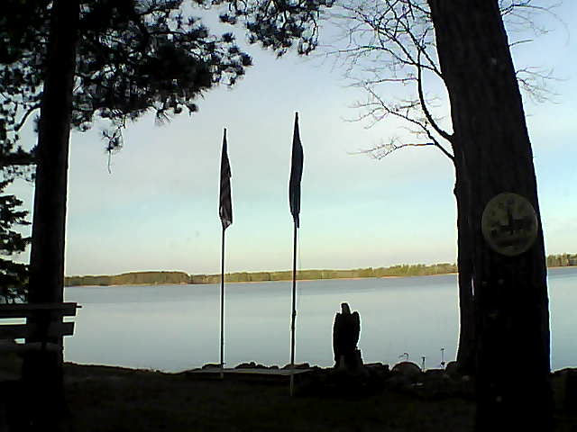 Whiteface Cam Image - Sun, 11/02/2014 7:45am 