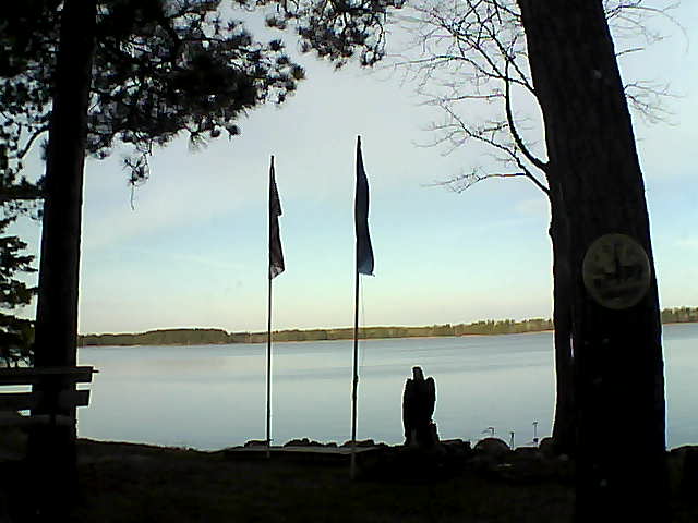 Whiteface Cam Image - Sun, 11/02/2014 8:05am 