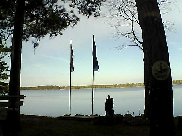 Whiteface Cam Image - Sun, 11/02/2014 8:25am 