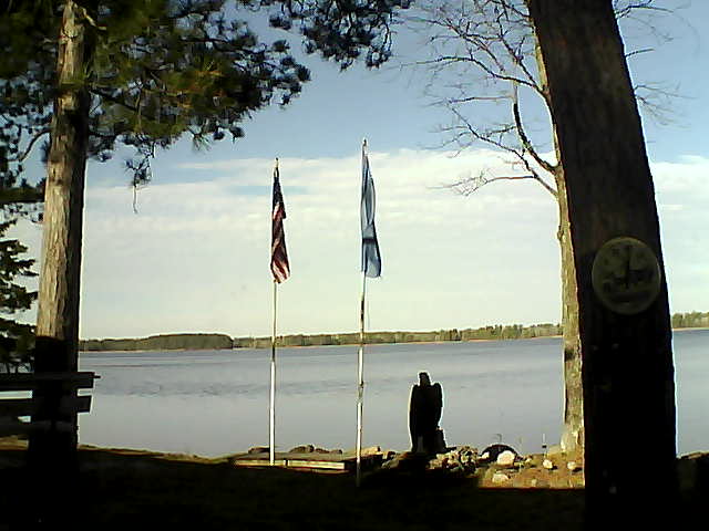 Whiteface Cam Image - Sun, 11/02/2014 9:45am 