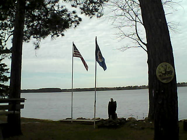 Whiteface Cam Image - Sun, 11/02/2014 10:45am 