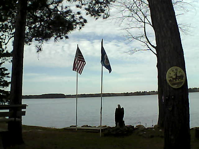 Whiteface Cam Image - Sun, 11/02/2014 11:05am 