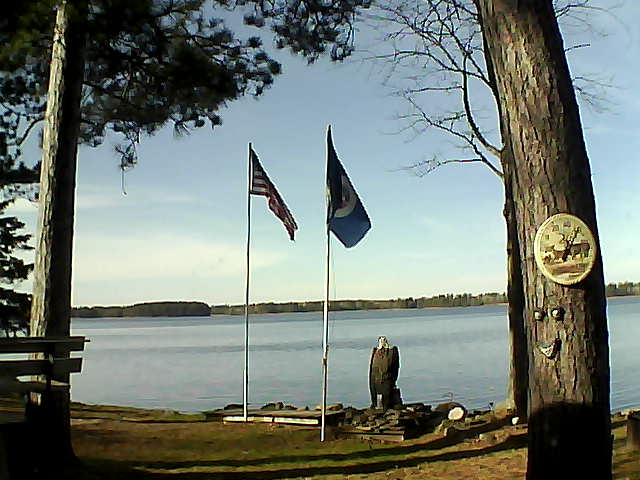 Whiteface Cam Image - Sun, 11/02/2014 12:25pm 