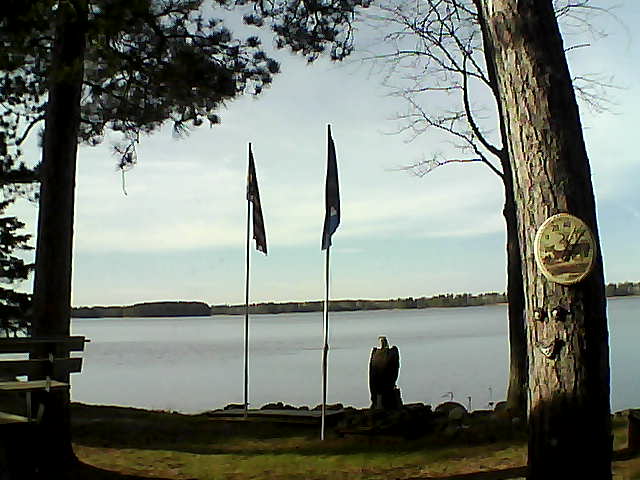 Whiteface Cam Image - Sun, 11/02/2014 1:25pm 