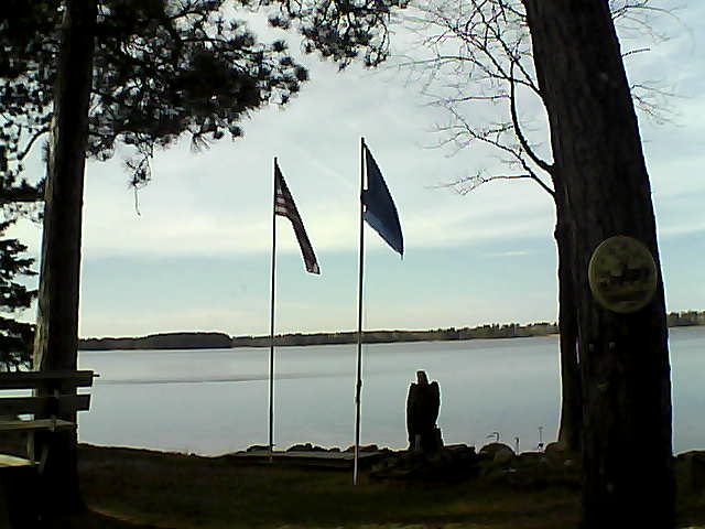 Whiteface Cam Image - Sun, 11/02/2014 1:45pm 