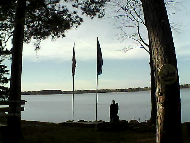 Whiteface Cam Image - Sun, 11/02/2014 2:05pm 