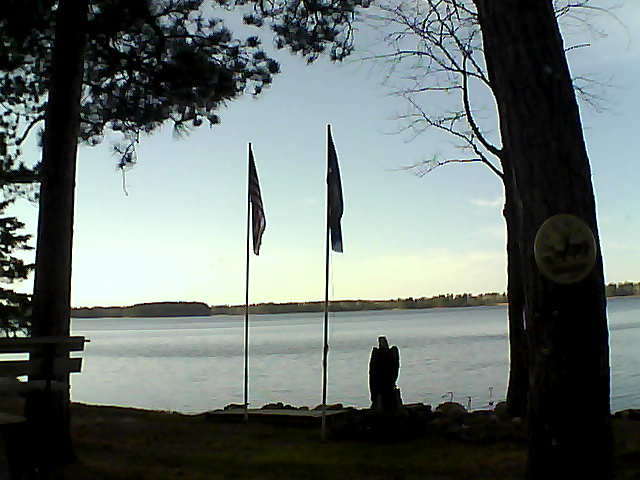 Whiteface Cam Image - Sun, 11/02/2014 2:45pm 