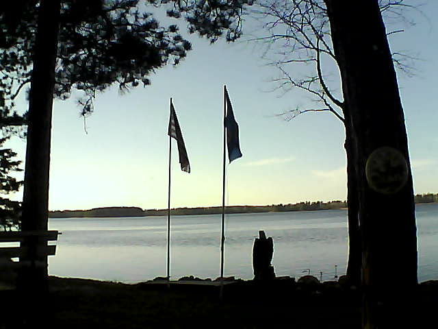 Whiteface Cam Image - Sun, 11/02/2014 3:05pm 