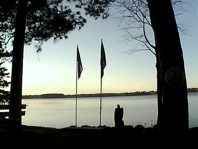 Whiteface Cam Image - Sun, 11/02/2014 3:45pm 