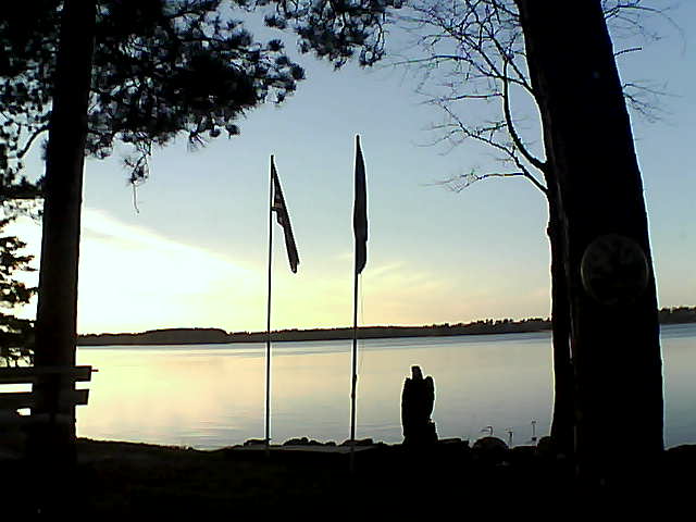 Whiteface Cam Image - Sun, 11/02/2014 4:05pm 