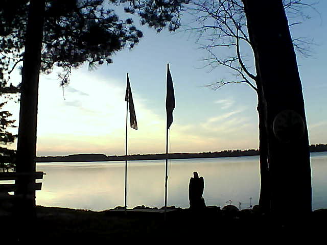 Whiteface Cam Image - Sun, 11/02/2014 4:25pm 