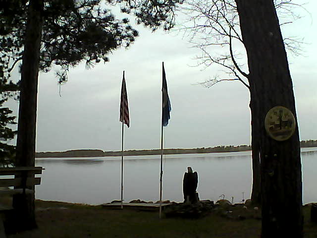 Whiteface Cam Image - Mon, 11/03/2014 6:46am 