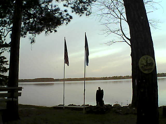 Whiteface Cam Image - Mon, 11/03/2014 7:06am 