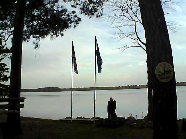 Whiteface Cam Image - Mon, 11/03/2014 8:06am 