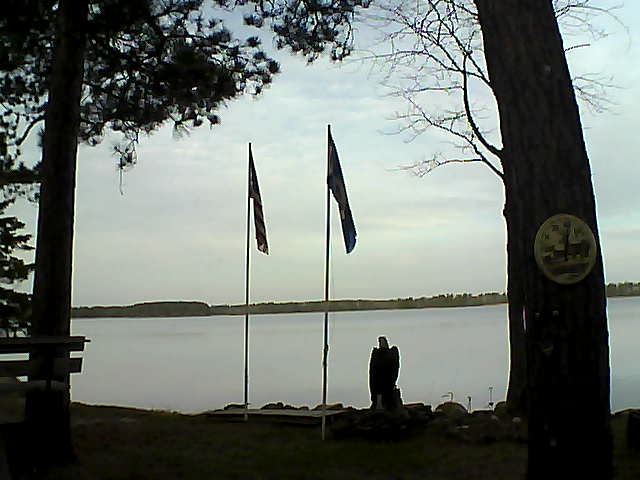 Whiteface Cam Image - Mon, 11/03/2014 8:26am 