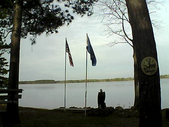 Whiteface Cam Image - Mon, 11/03/2014 8:46am 