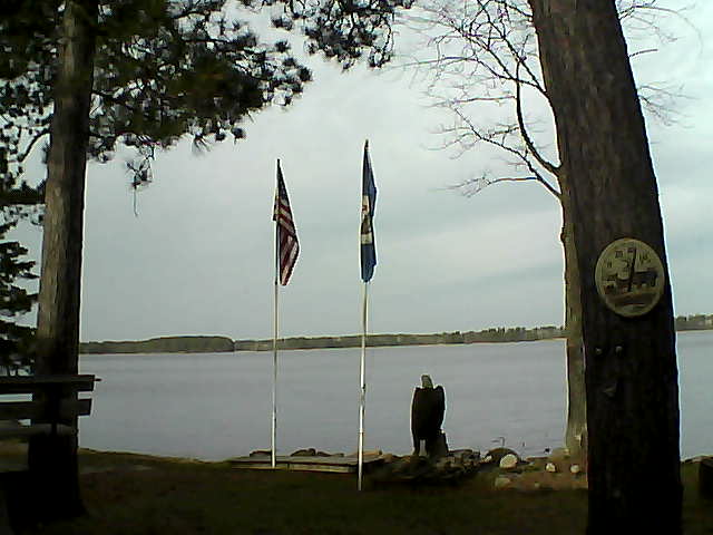 Whiteface Cam Image - Mon, 11/03/2014 9:46am 