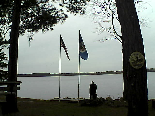 Whiteface Cam Image - Mon, 11/03/2014 10:06am 