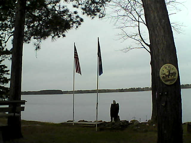 Whiteface Cam Image - Mon, 11/03/2014 10:26am 