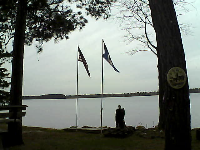 Whiteface Cam Image - Mon, 11/03/2014 10:46am 