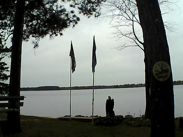 Whiteface Cam Image - Mon, 11/03/2014 11:06am 