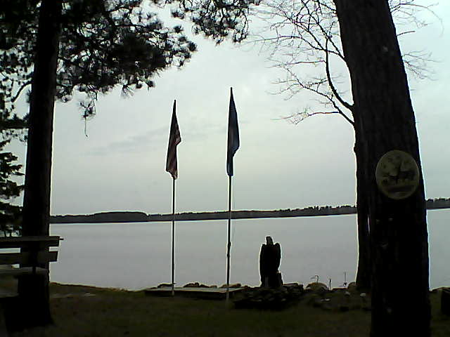 Whiteface Cam Image - Mon, 11/03/2014 11:46am 