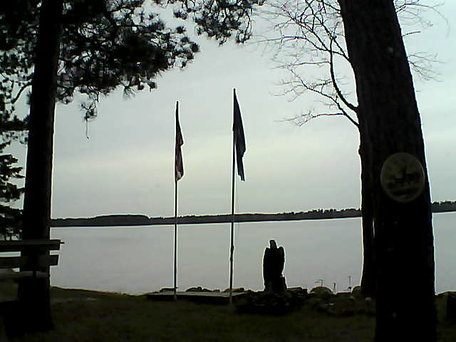 Whiteface Cam Image - Mon, 11/03/2014 12:06pm 