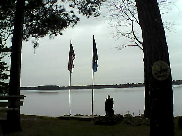 Whiteface Cam Image - Mon, 11/03/2014 12:46pm 