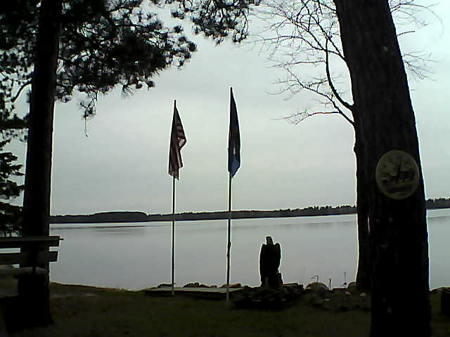 Whiteface Cam Image - Mon, 11/03/2014 1:06pm 