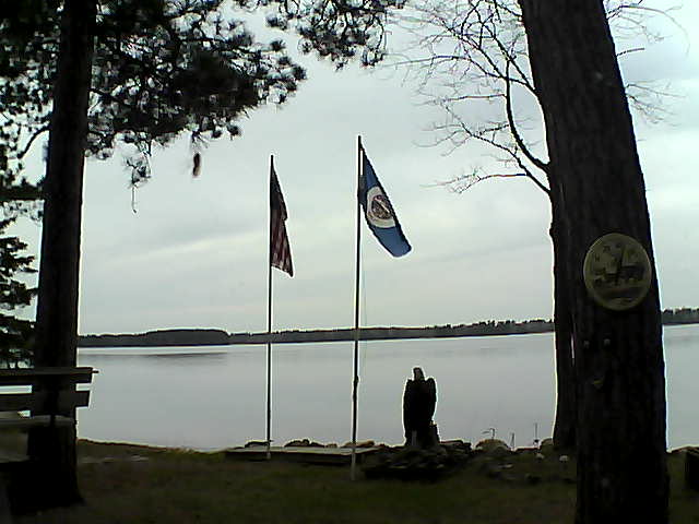 Whiteface Cam Image - Mon, 11/03/2014 1:26pm 