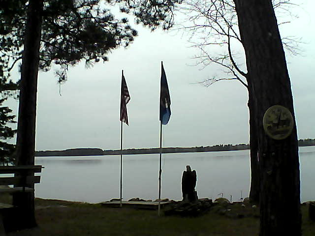 Whiteface Cam Image - Mon, 11/03/2014 1:46pm 