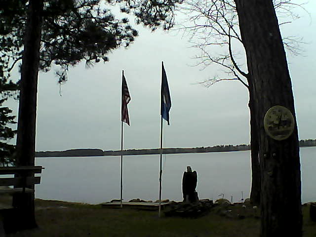 Whiteface Cam Image - Mon, 11/03/2014 2:06pm 