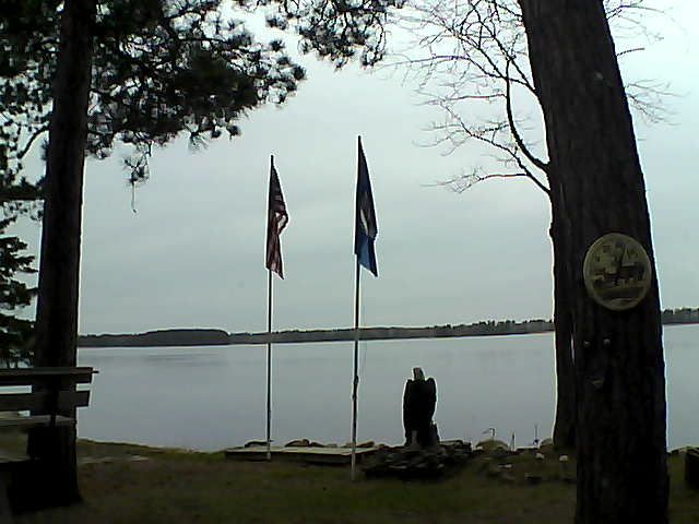 Whiteface Cam Image - Mon, 11/03/2014 2:26pm 