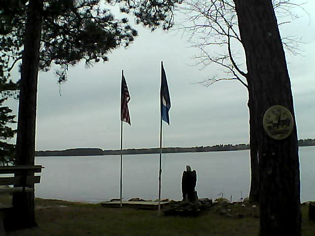 Whiteface Cam Image - Mon, 11/03/2014 2:46pm 