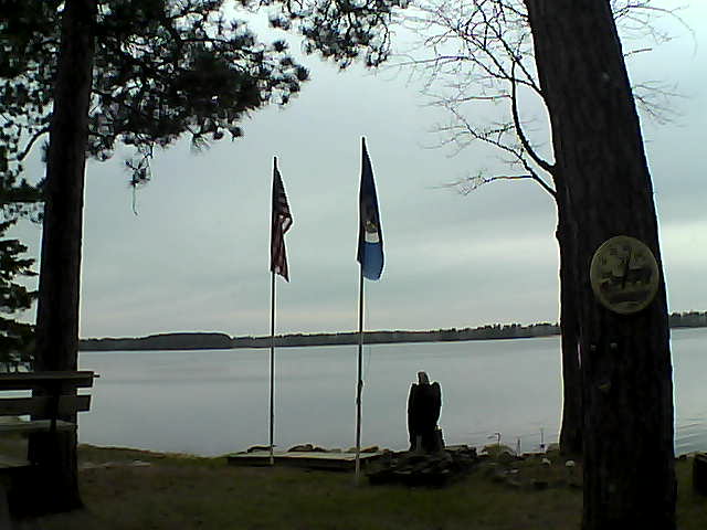 Whiteface Cam Image - Mon, 11/03/2014 3:26pm 