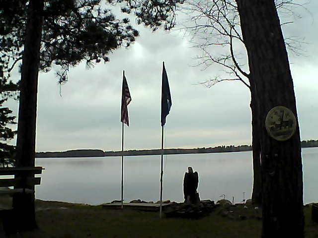 Whiteface Cam Image - Mon, 11/03/2014 4:06pm 